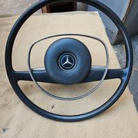 volante mrcedes pagoda 