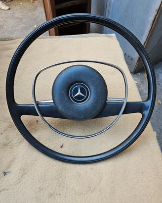 volante mrcedes pagoda 