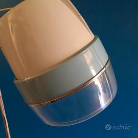 Casco asciugacapelli  vintage  Philips