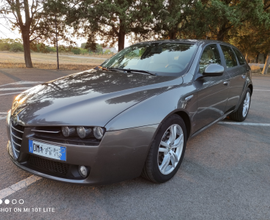 Alfa 159 1.9 jtd '07 - 90.000km