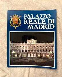 Palazzo reale di Madrid