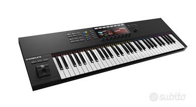 NATIVE INSTRUMENTS Komplete Kontrol S61 MK2