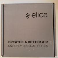 Fitro carbone cappa Elica