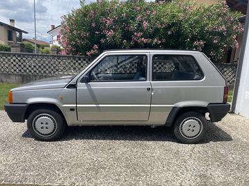 Fiat Panda Young