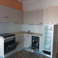 Buon prezzo cucina e poltrona