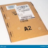 ritiro scatole amazon vuote