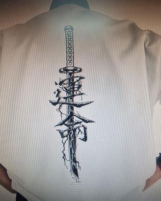 t shirt girocollo