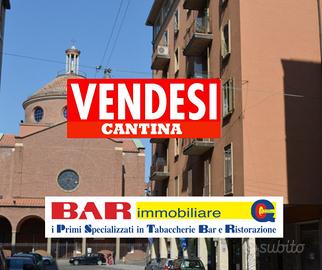 RIF. BOM113/24 - Cantina