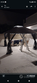 Gazebo 4x4