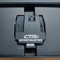 Speed Buster CTRS centralina Bluetooth 1.4 TSI 160