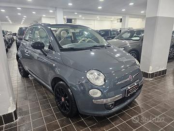 Fiat 500 C 1.3 Multijet 16V 95 CV Lounge
