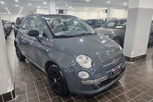Fiat 500 C 1.3 Multijet 16V 95 CV Lounge