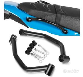 Tenere 700 World Edition 