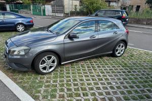 Mercedes benz classe A