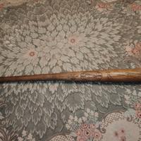 Vintage anni 70 "Parma" mazza da baseball