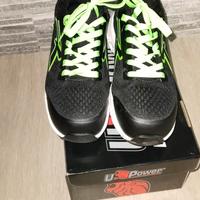 Scarpe antinfortunistiche donna U-Power 