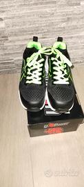 Scarpe antinfortunistiche donna U-Power 