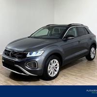 Volkswagen T-Roc 2.0 TDI SCR 150 CV DSG Editi...