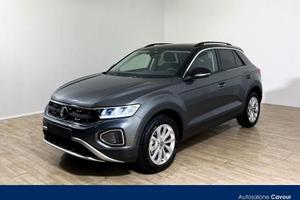 Volkswagen T-Roc 2.0 TDI SCR 150 CV DSG Editi...