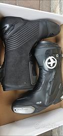 stivali moto Xpd XP9R mai usati 43