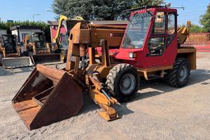 DIECI ET 25 + FORCHE (Targato)