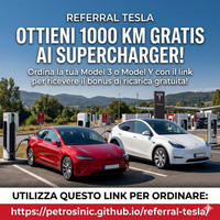 Tesla Referral 2026