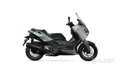 Yamaha X-Max 300 Tech Max 2025