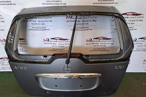 PORTELLONE POSTERIORE MERCEDES Classe A W169 4° S