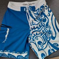 Costume uomo quiksilver taglia 30