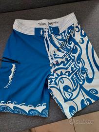 Costume uomo quiksilver taglia 30