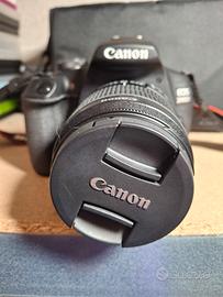 canon reflex EOS2000D