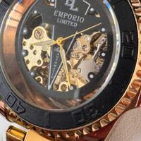 Orologio da polso emporio limited