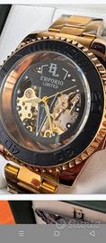 Orologio da polso emporio limited
