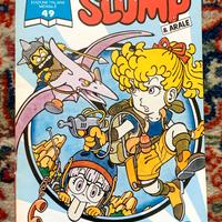 Dottor Slump e Arale - Akira Toriyama   Numero 20