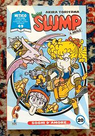 Dottor Slump e Arale - Akira Toriyama   Numero 20