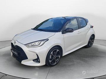 Toyota Yaris 1.5h 130 Premiere