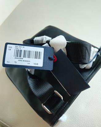 borsa borsello tracolla messenger armani