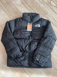 Giacca puffer Piumino The North Face nero