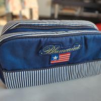 Blumarine pochette porta trucchi 