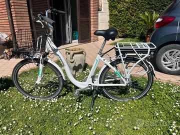 Bici elettrica