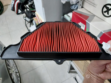 Kawasaki Z 900 RS Filtro Aria di serie originale