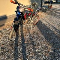 Husqvarna SM 125 - 2007