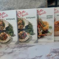 Libri di ricette