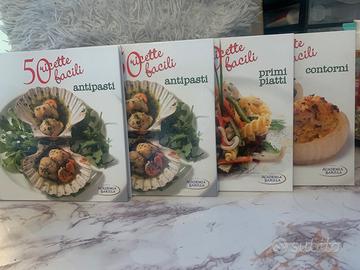 Libri di ricette