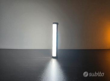 nanlite pavotube ii 6c