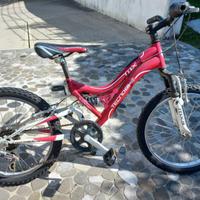 MTB junior