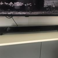 SoundBar più sub yamaha yas-201