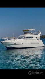 Enterprise Marine Sunquest 38 