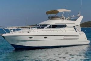 Enterprise Marine Sunquest 38 