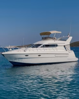 Enterprise Marine Sunquest 38 